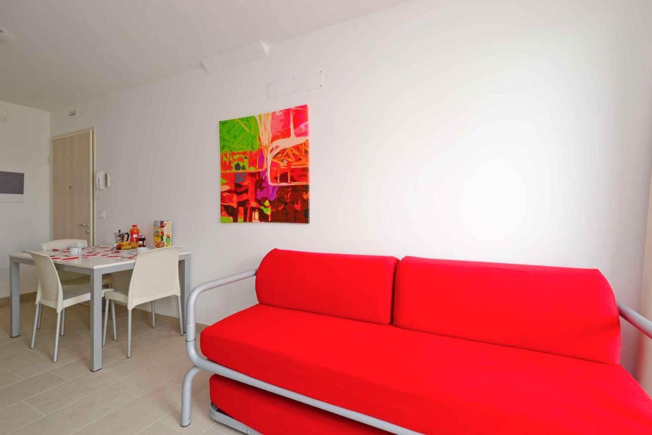 Apartments In Lignano 21656 Lignano Sabbiadoro Exterior photo