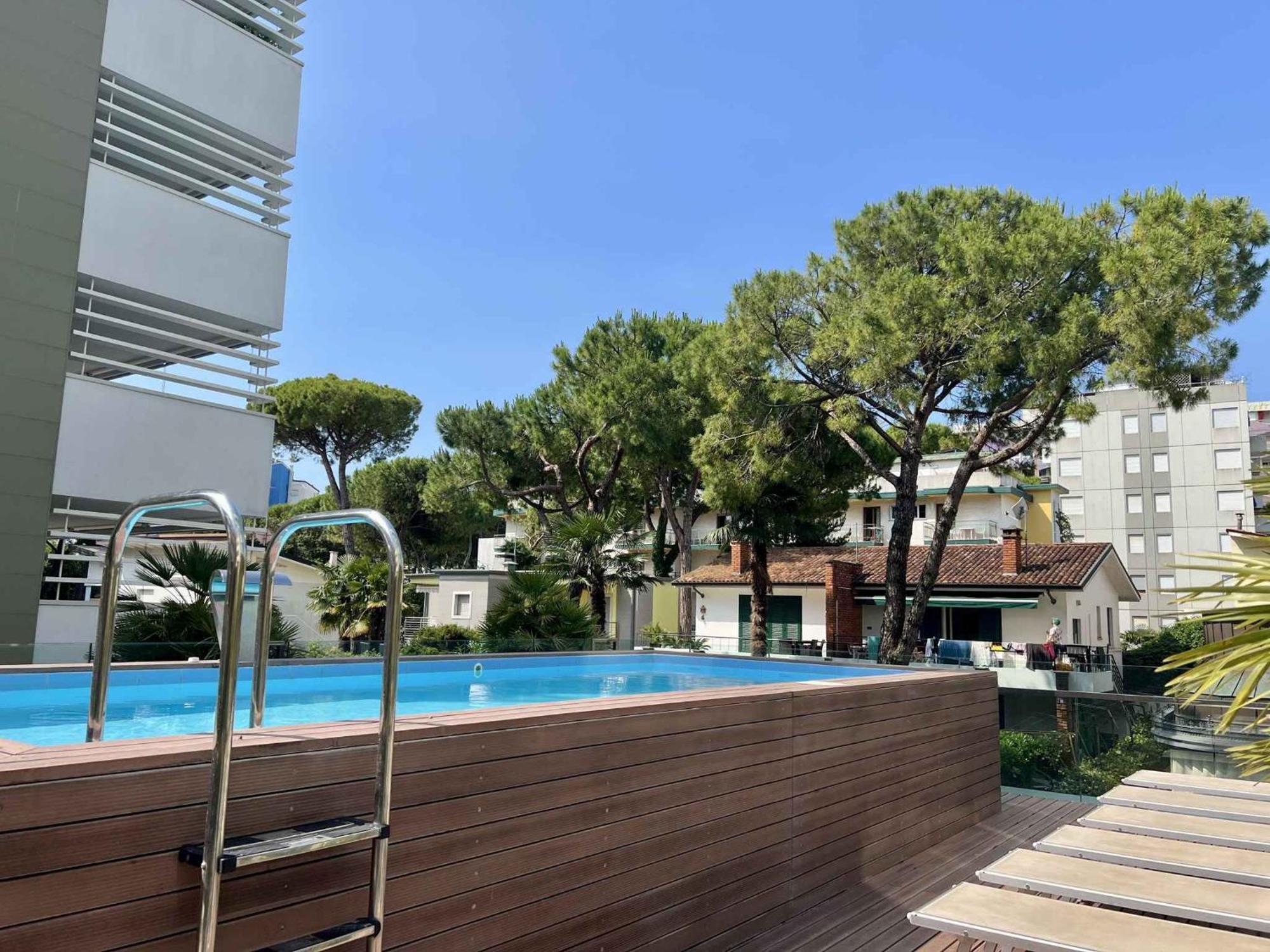 Apartments In Lignano 21656 Lignano Sabbiadoro Exterior photo