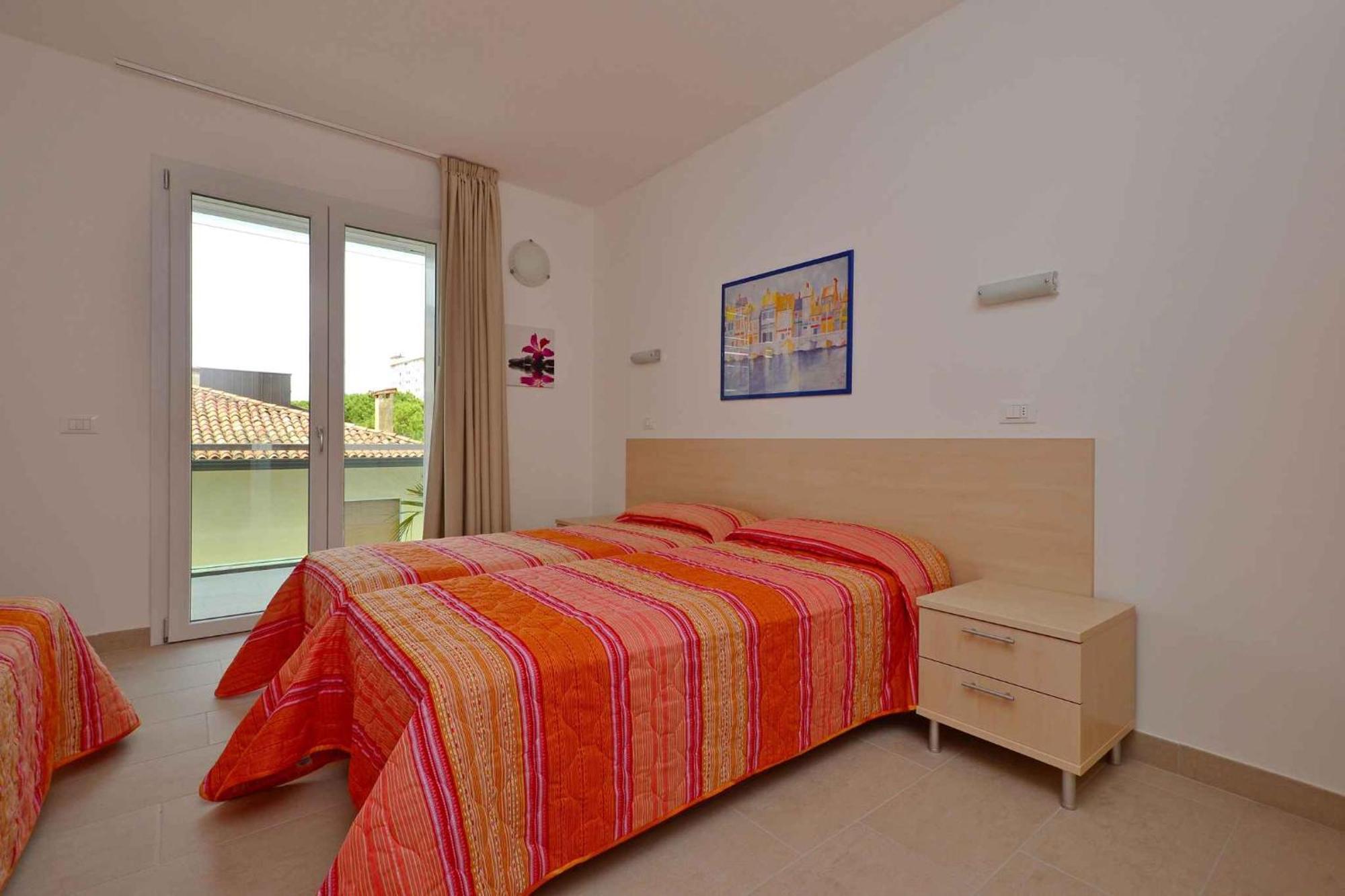 Apartments In Lignano 21656 Lignano Sabbiadoro Exterior photo