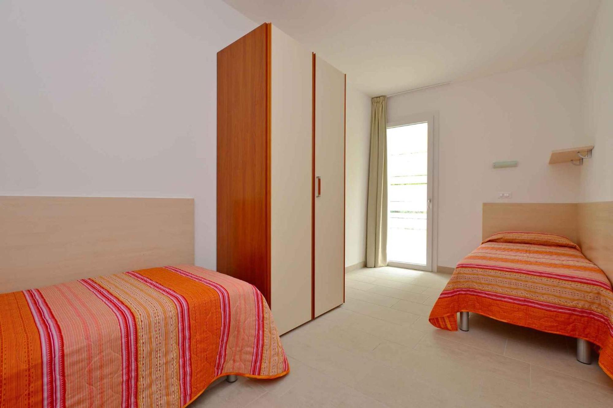 Apartments In Lignano 21656 Lignano Sabbiadoro Exterior photo