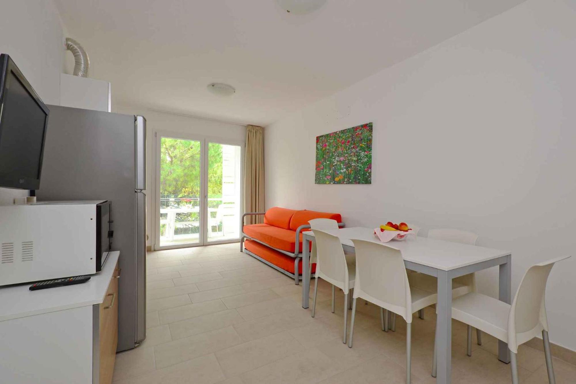 Apartments In Lignano 21656 Lignano Sabbiadoro Exterior photo