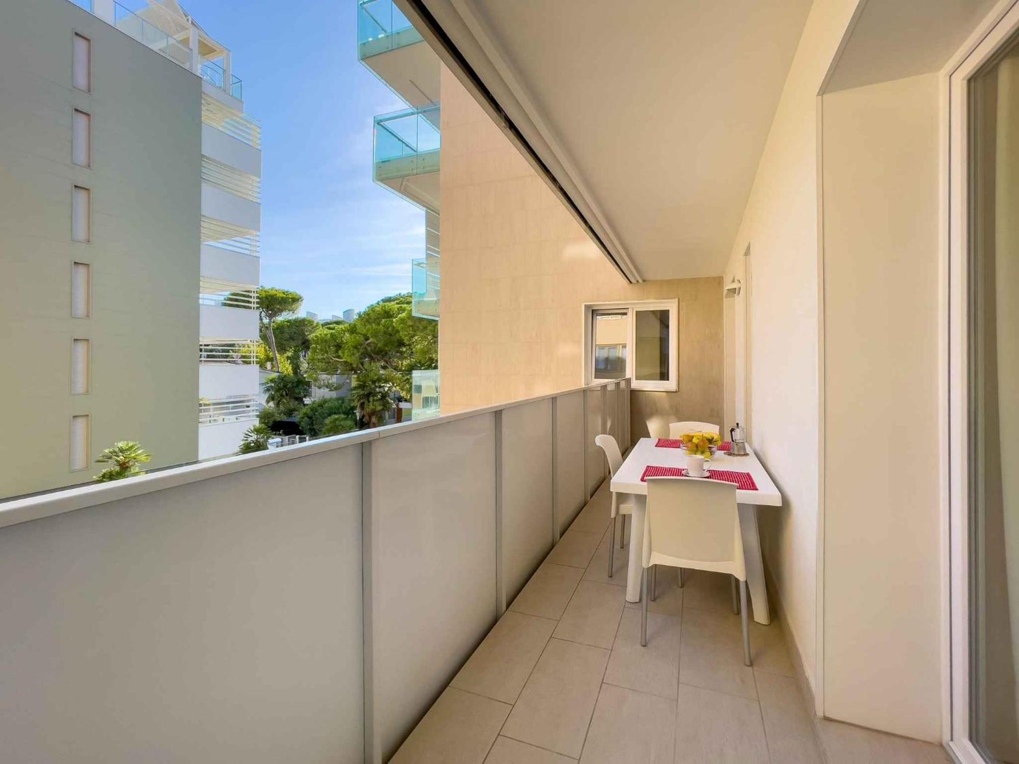 Apartments In Lignano 21656 Lignano Sabbiadoro Exterior photo